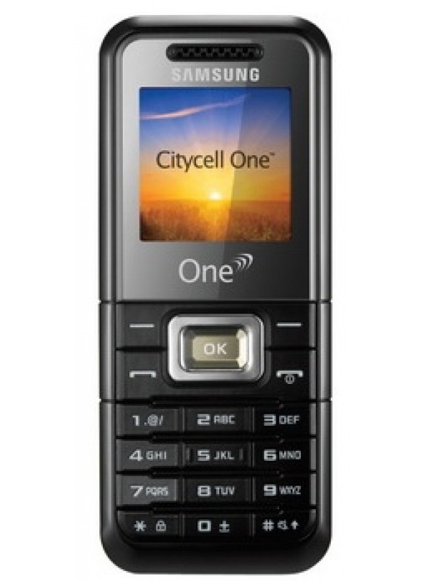 Samsung B309 CDMA